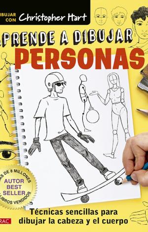 APRENDE A DIBUJAR PERSONAS