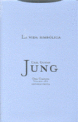 LA VIDA SIMBÓLICA 1