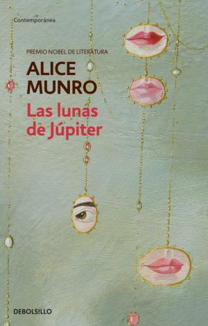 LAS LUNAS DE JÚPITER