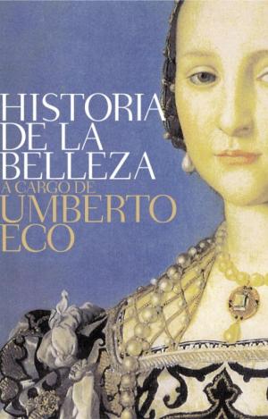 HISTORIA DE LA BELLEZA