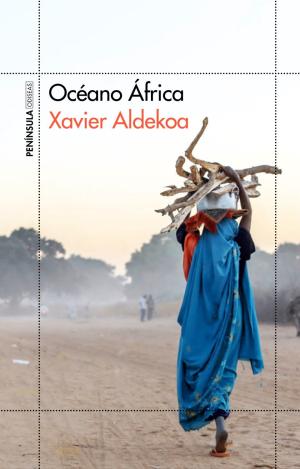 OCÉANO ÁFRICA