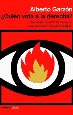 QUIEN VOTA A LA DERECHA