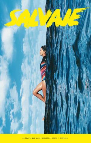 SALVAJE 9