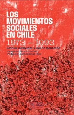 LOS MOVIMIENTOS SOCIALES EN CHILE 1973 - 1993