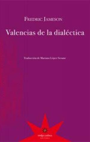 VALENCIAS DE LA DIALÉCTICA