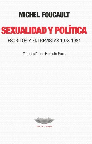 SEXUALIDAD Y POLÍTICAS