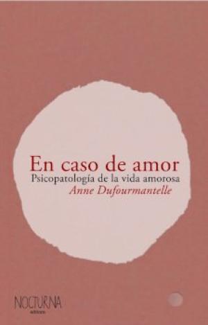 EN CASO DE AMOR