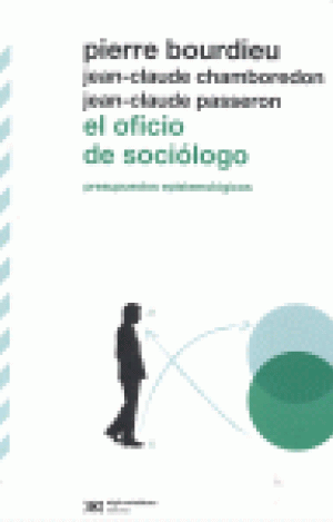 OFCIO DE SOCIOLOGO,EL