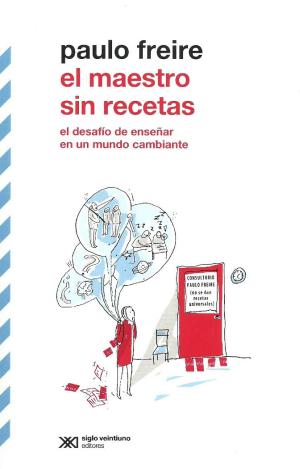 MAESTRO SIN RECETAS,EL