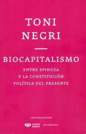 BIOCAPITALISMO