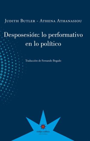 DESPOSESIÓN