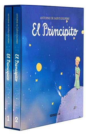 EL PRINCIPITO (2 TOMOS EN ESTUCHE)