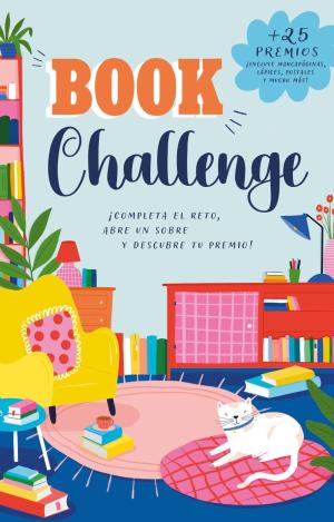 BOOK CHALLENGE