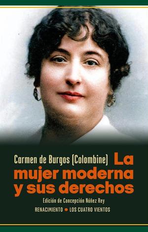 MUJER MODERNA Y SUS DERECHOS,LA