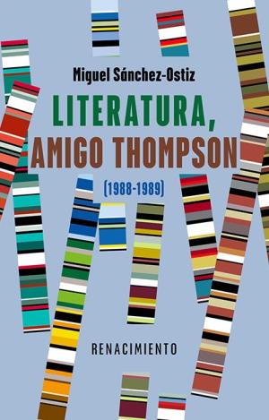 LITERATURA AMIGO THOMPSON 1988 1989