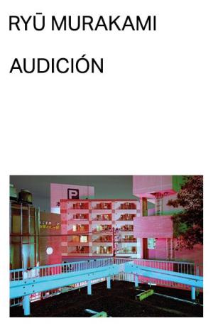 AUDICIÓN